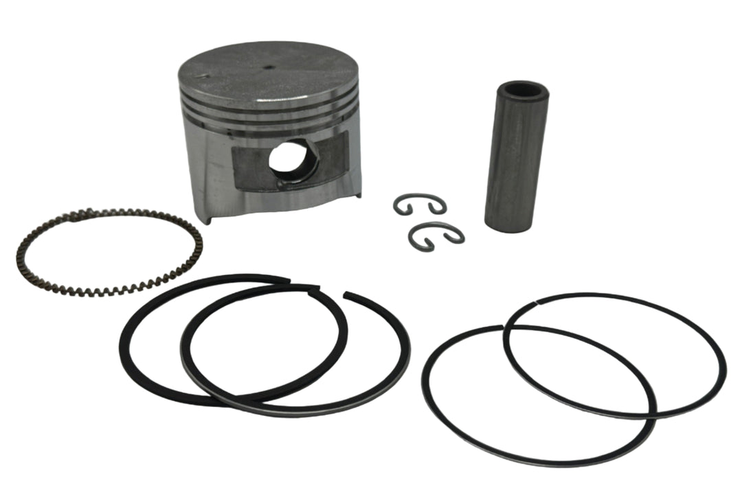 Oregon 36 - 242 Premium Honda Piston Replacement – Built for Power and Durability - SLE Equipment - 2