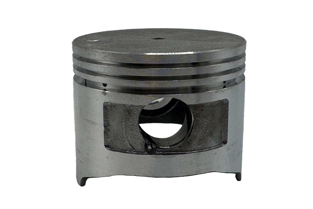 Oregon 36 - 242 Premium Honda Piston Replacement – Built for Power and Durability - SLE Equipment - 3