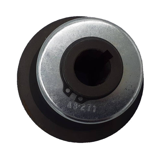 Oregon 48 - 271 Drive Clutch - SLE Equipment - 2