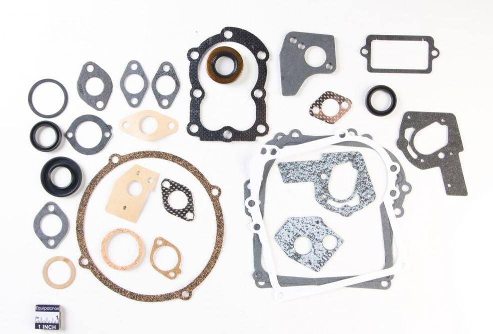 Oregon 49 - 602 High - Performance Gasket Set – Briggs and Stratton 495602,297275,397144 - SLE Equipment - 2