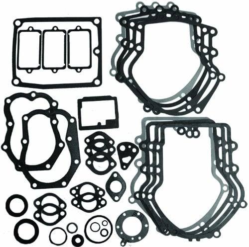 Oregon 50 - 436 Gasket Set / Briggs & Stratton Engines 495868 - SLE Equipment - 2