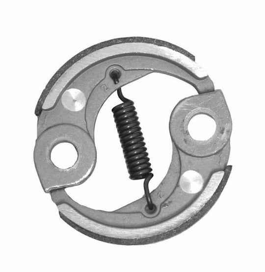 Oregon 55-162 Clutch Assembly Replaces Kawasaki 13018-2078 front straight picture 