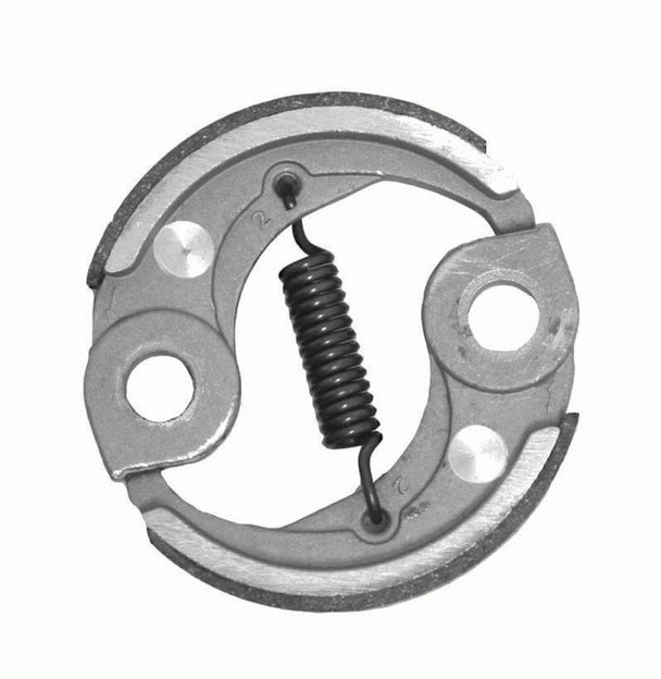 Oregon 55-162 Clutch Assembly Replaces Kawasaki 13018-2078 front straight picture 