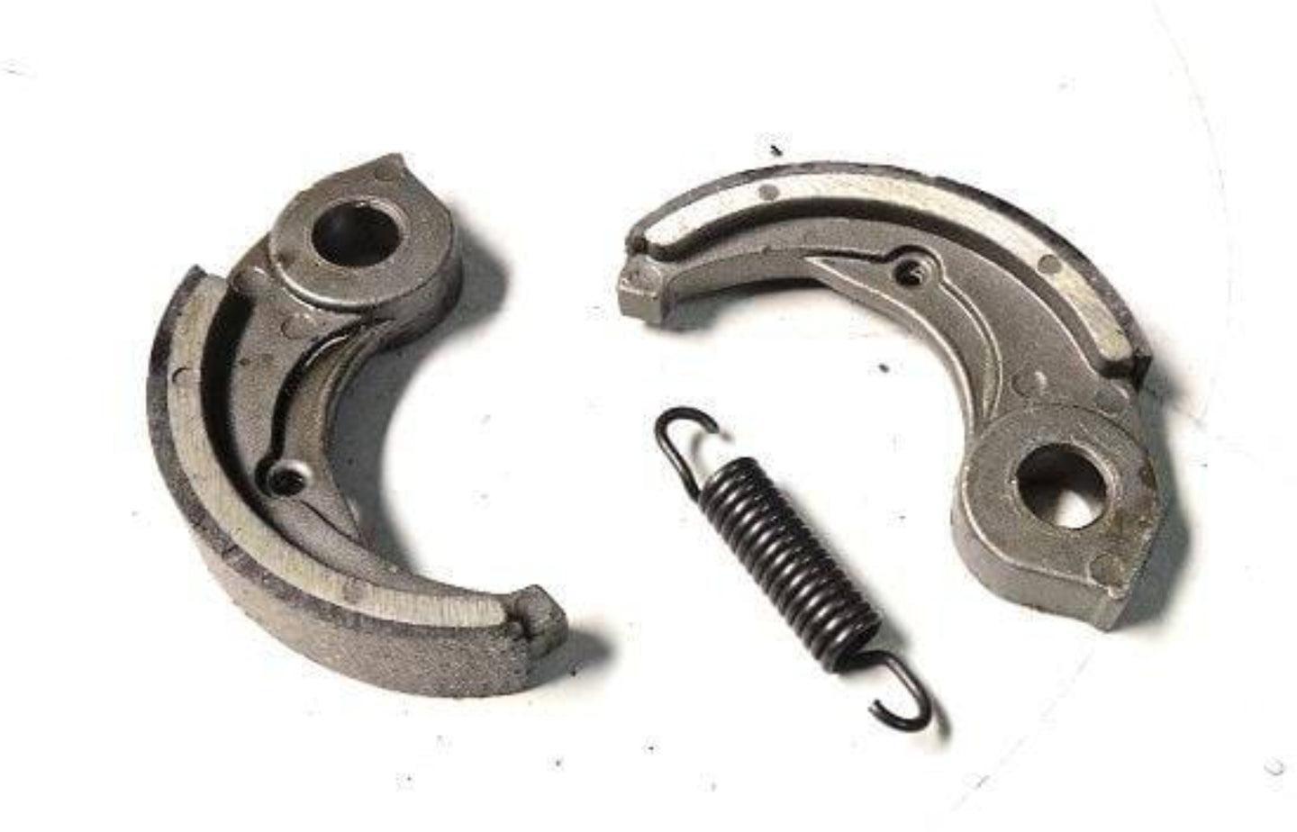 Oregon 55-162 Clutch Assembly Replaces Kawasaki 13018-2078 front straight pieces picture 