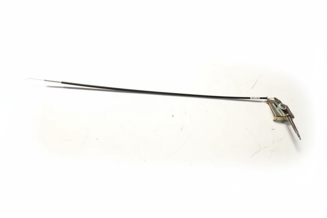 Oregon 60-076 Throttle Control Assembly – Replacement for John Deere GY20095, GY20625 top front straight picture 
