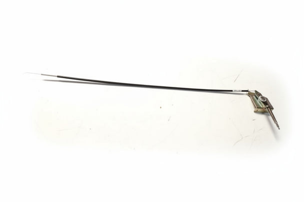 Oregon 60-076 Throttle Control Assembly – Replacement for John Deere GY20095, GY20625 top front straight picture 