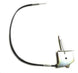 Oregon 60-078 Throttle Choke Control Cable – Replacement for John Deere GY20103 full back view picture 