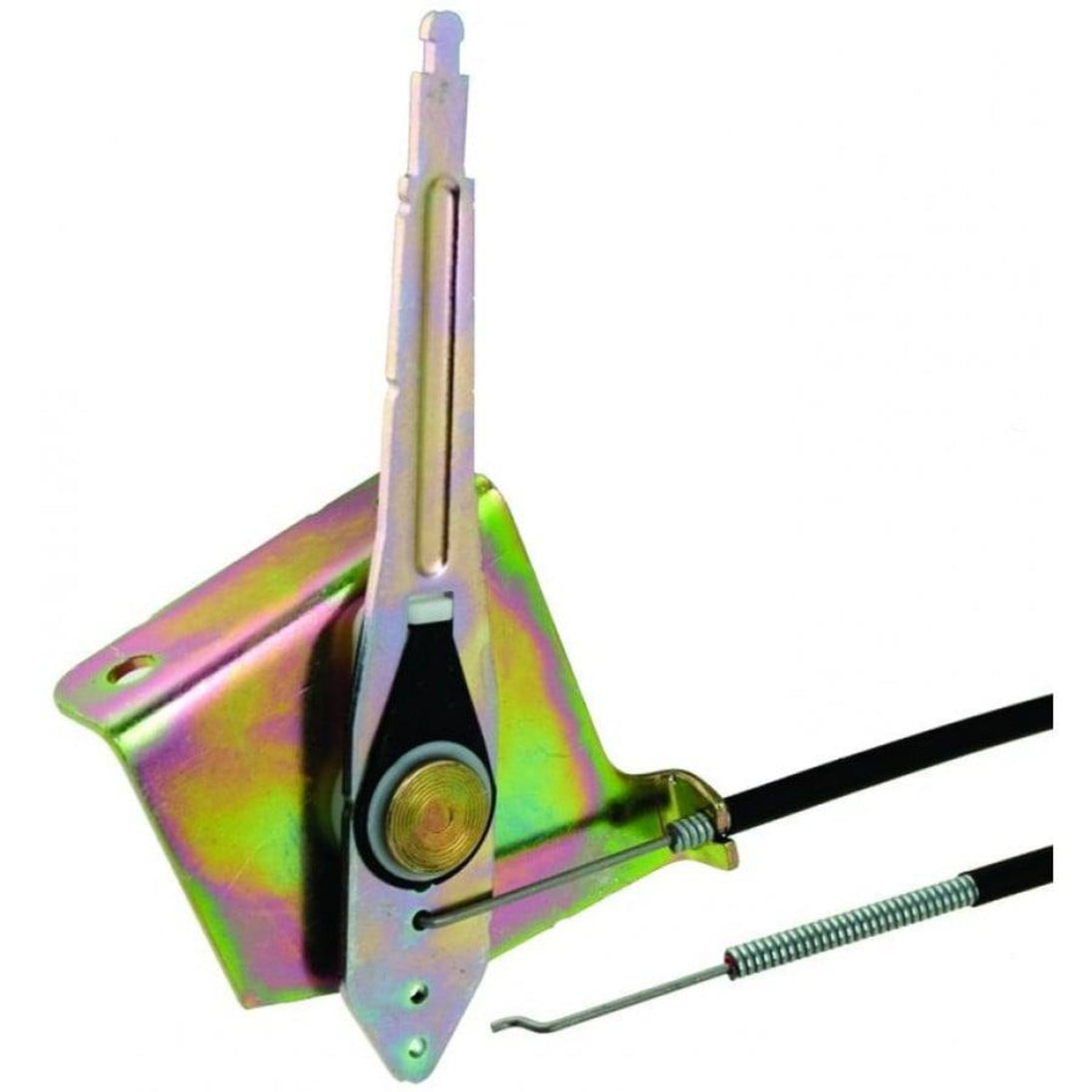 Oregon 60-080 Throttle Control Replaces John Deere GY20510 top view picture