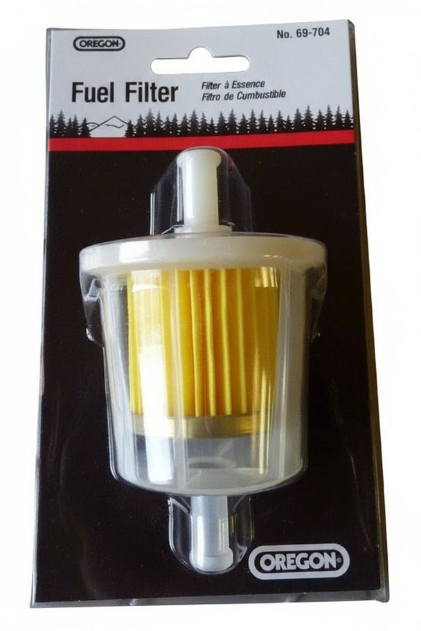Oregon 69 - 704 Premium Fuel Filter Replacement - SLE Equipment - 1