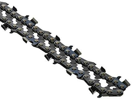 Oregon 72LPX072G Super 70 Chisel Chain 72 Drive Links for 20" Bar - SLE Equipment - 1