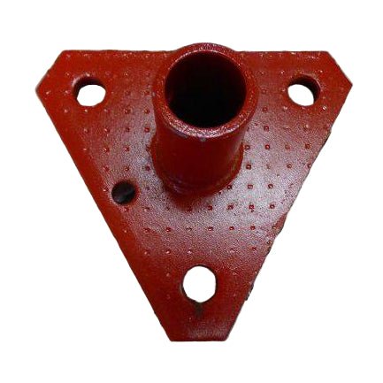 Oregon 76 - 006 Left - Hand Wheel Hub for Snapper Mowers – 7040434 OEM Replacement - SLE Equipment - 1