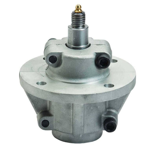 Oregon 82 - 050 Spindle Assembly for Walker Lawn Mower - SLE Equipment - 1