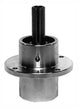 Oregon 82 - 309 Replacement Spindle for Scag & Commercial Mowers - SLE Equipment - 1