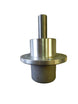 Oregon 82 - 309 Replacement Spindle for Scag & Commercial Mowers - SLE Equipment - 2