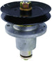 Oregon 82-362 Lawn Mower Spindle Assembly Replaces Exmark 103-9081 front back straight picture 