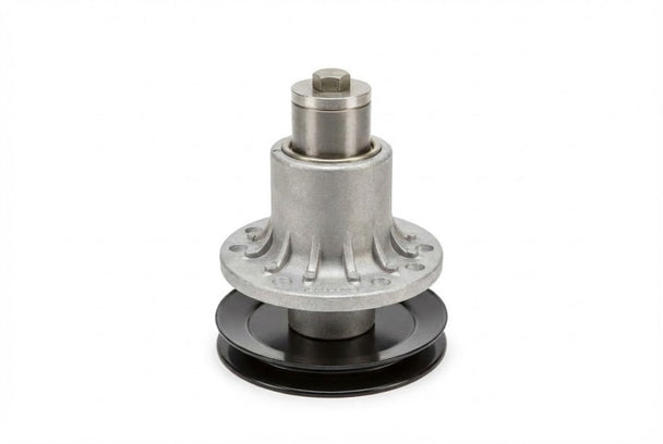 Oregon 82-362 Lawn Mower Spindle Assembly Replaces Exmark 103-9081 front straight picture 