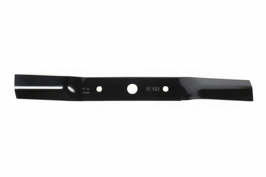 Oregon 90-623 23" Lawn Mower Blades Tri Deck TD65 TD65-2 top view picture 