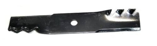 Oregon 90 - 701 Gator Mulcher Blade – Heavy - Duty 3 - in - 1 Cutting Power - SLE Equipment - 1