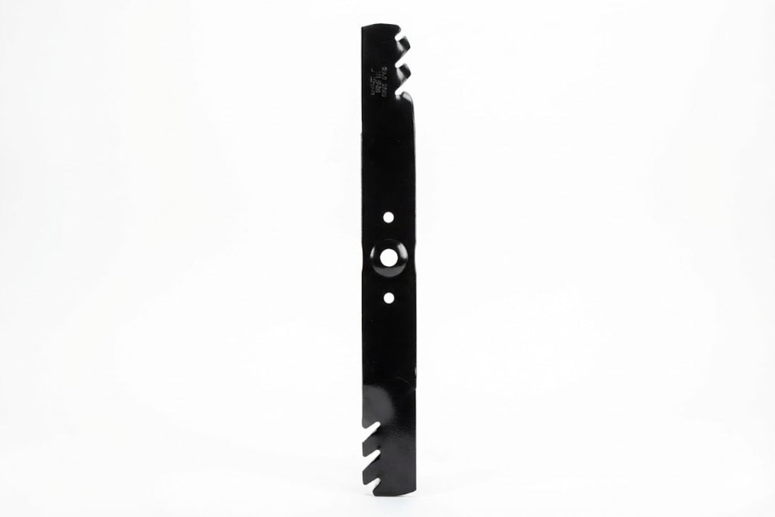 Oregon 90-951 Single Lawn Mower Blade Replaces Honda 72511-960-004, 75211-960-020 front view picture 