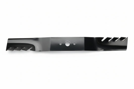 Oregon 91-940 Gator Mulcher Blade Replaces Cub Cadet 742-3018 front straight picture 