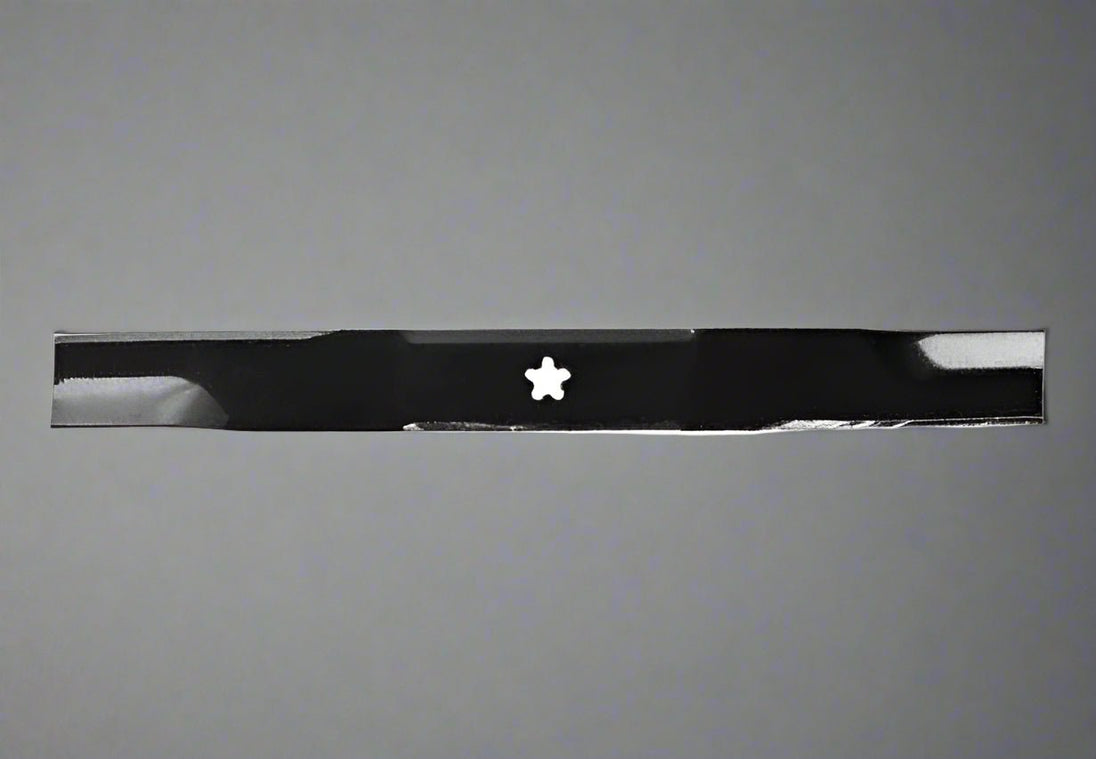 Oregon 95 - 085 Mower Blades Husqvarna MZ5225 510417801 ( Single ) - SLE Equipment - 1