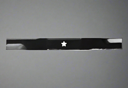 Oregon 95 - 085 Mower Blades Husqvarna MZ5225 510417801 ( Single ) - SLE Equipment - 1