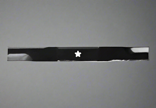 Oregon 95 - 085 Mower Blades Husqvarna MZ5225 510417801 ( Single ) - SLE Equipment - 1