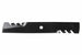 Oregon 96-738 Gator Mulcher Blade Heavy-Duty Performance Blade back view picture