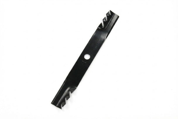 Oregon 97-903 Lawn Mower Blade Replaces Murray 54390E701 front view picture 