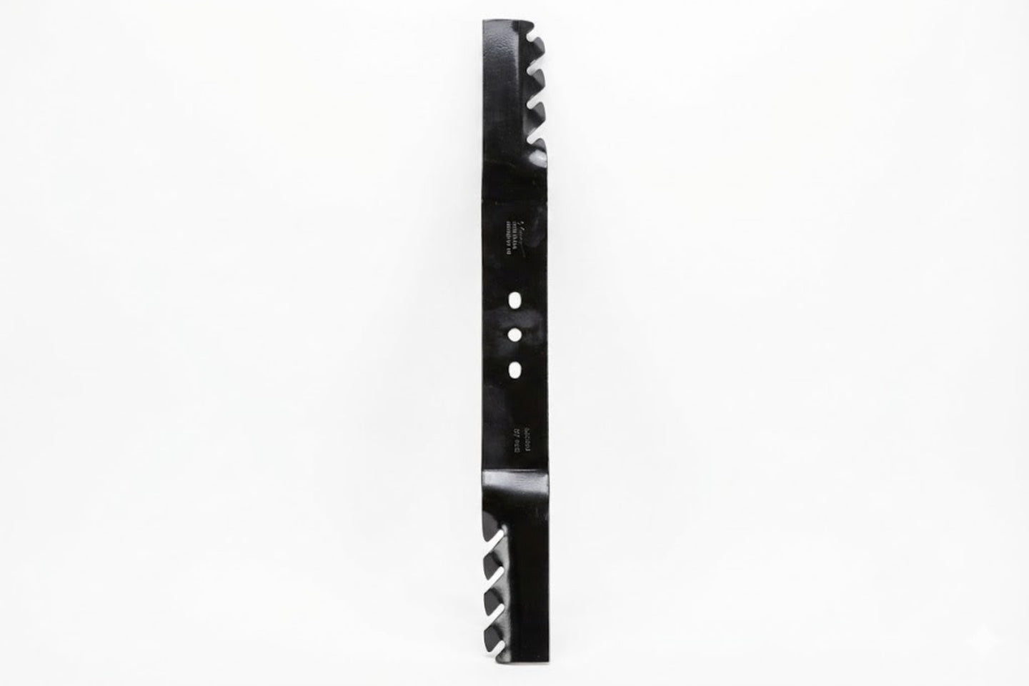 Oregon 97-905 Lawn Mower Blade Replaces Murray 0442225E701 front view picture 