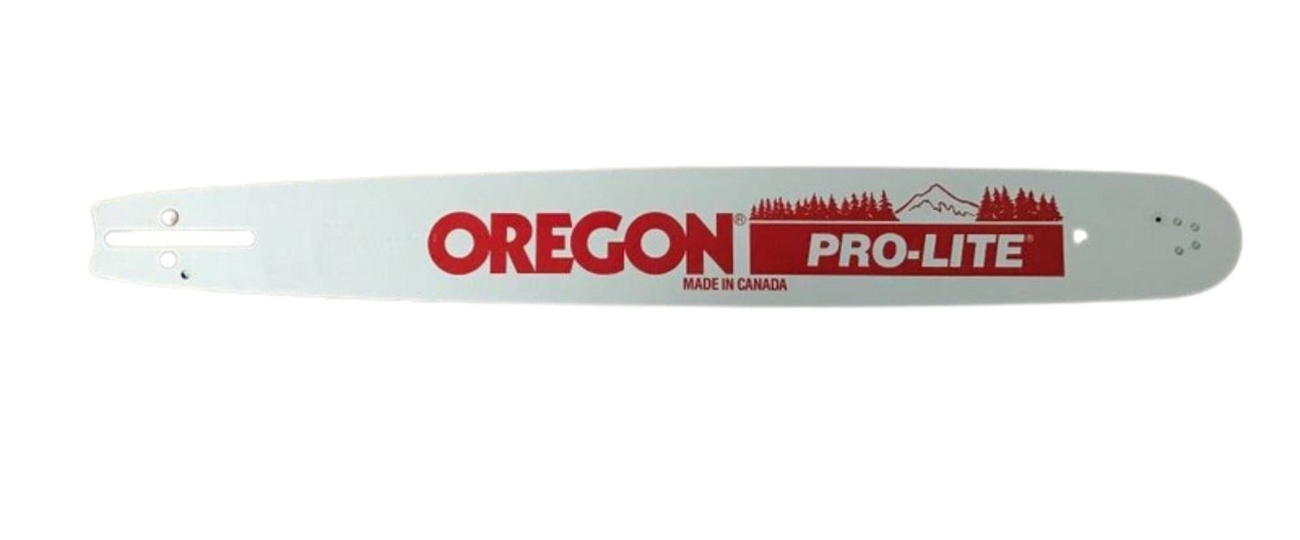 Oregon Chainsaw 20" Guide Bars .325 Pitch .050 Gauge 78DL - SLE Equipment - 1