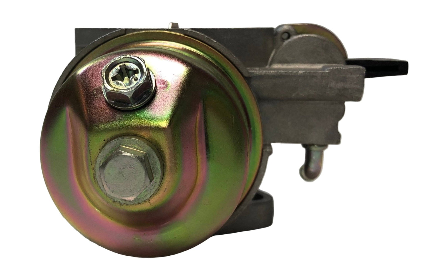 Oregon 49 - 915 Complete Carburetor for Honda Engines – OEM Replacement - SLE Equipment - 4