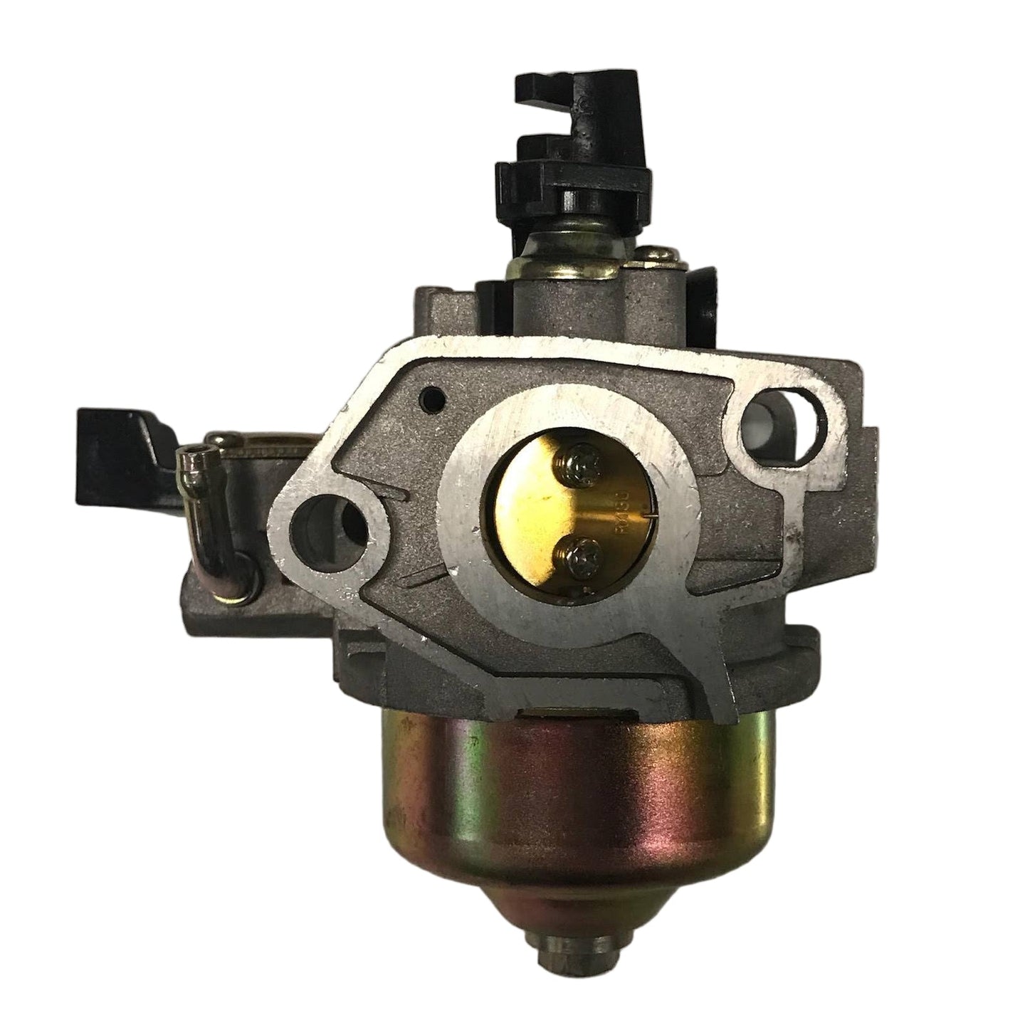 Oregon 49 - 915 Complete Carburetor for Honda Engines – OEM Replacement - SLE Equipment - 1