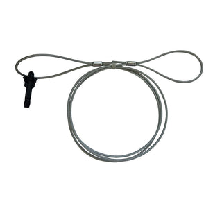 20119 Brake - Away Kit for Trailers (Cable Only) - SLE Equipment - 1
