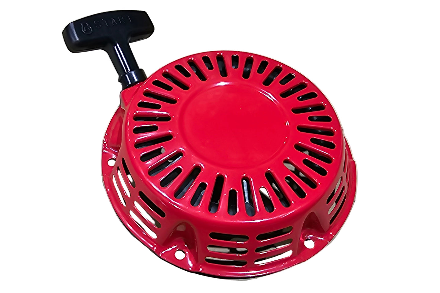 Parts Club Recoil Starter for Honda 28400-ZH8-013YA front angled picture 