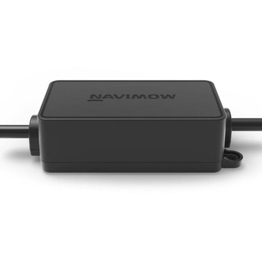 Segway Navimow Power Supply Adapter for Antenna for X3 Series Robotic Mowers - SLE Equipment - 1