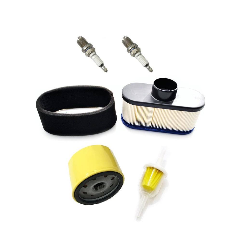 Raisman 80 - TU - 006 Engine Tune Up Maintenance Service Kit - SLE Equipment - 1