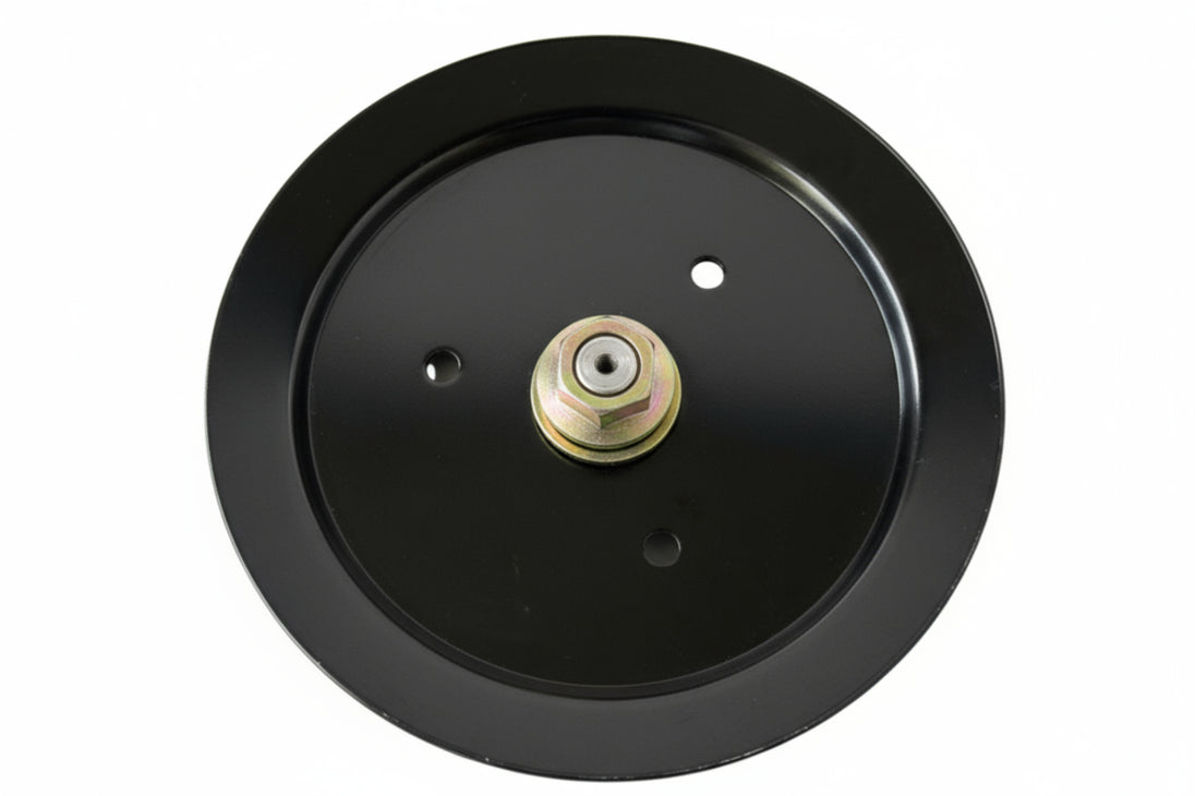 Raisman Aftermarket 80-11-810 Spindle Assembly bottom angled picture