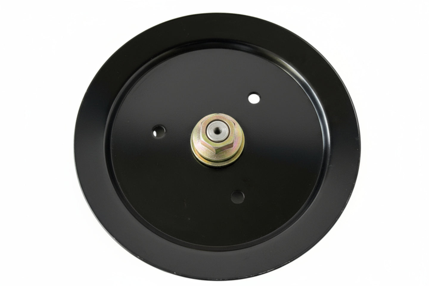 Raisman Aftermarket 80-11-810 Spindle Assembly bottom angled picture