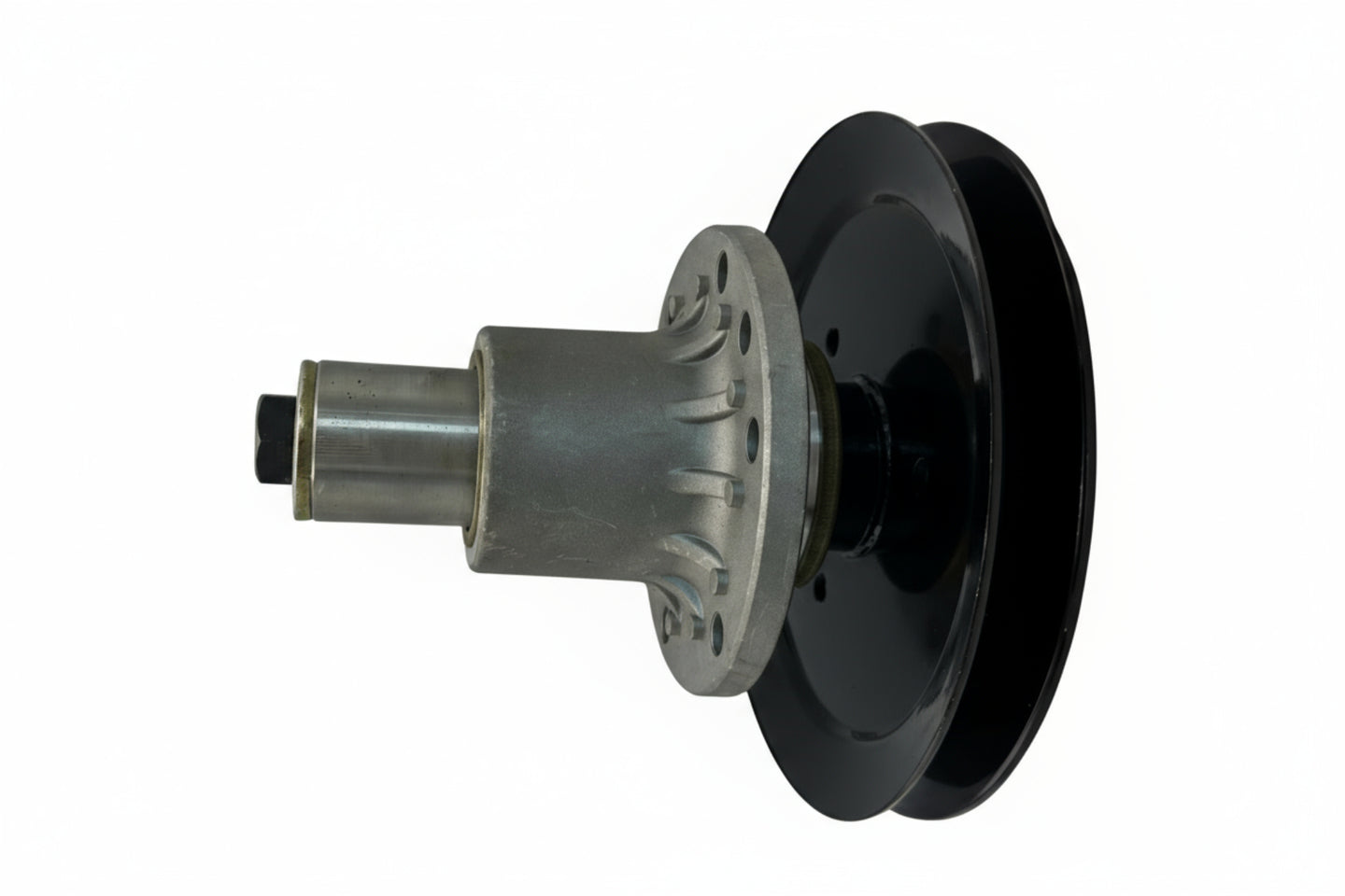 Raisman Aftermarket 80-11-810 Spindle Assembly side angled picture 