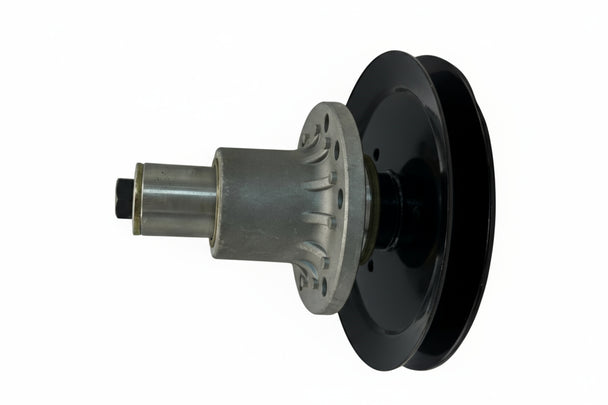 Raisman Aftermarket 80-11-810 Spindle Assembly side angled picture 