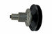 Raisman Aftermarket 80-11-810 Spindle Assembly side angled picture 