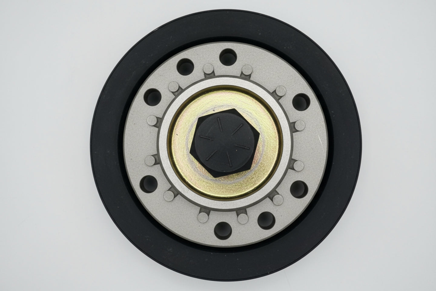 Raisman Aftermarket 80-11-810 Spindle Assembly top view picture 