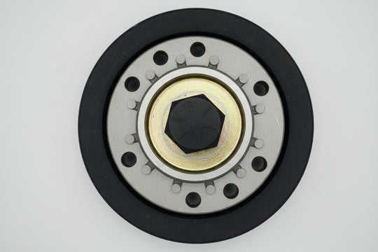 Raisman Aftermarket 80-11-810 Spindle Assembly top view picture 