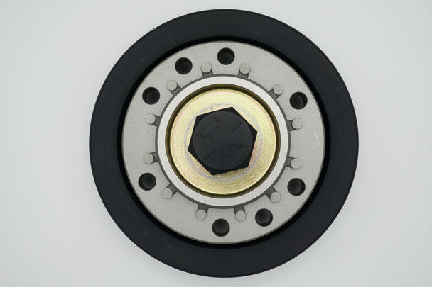 Raisman Aftermarket 80-11-810 Spindle Assembly top view picture 