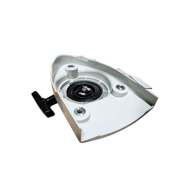 Rotary Genuine Part 4238 190 0300 Starter Recoil Assembly Superseded to 13591 back picture.