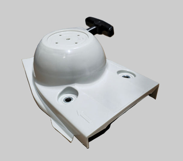 Rotary Genuine Part 4238 190 0300 Starter Recoil Assembly Superseded to 13591 front angle picture.