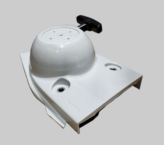 Rotary Genuine Part 4238 190 0300 Starter Recoil Assembly Superseded to 13591 front angle picture.