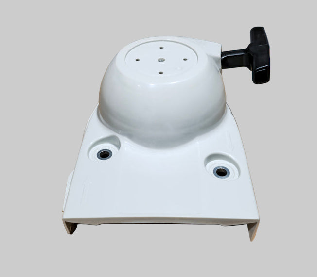 Rotary Genuine Part 4238 190 0300 Starter Recoil Assembly Superseded to 13591 straight front picture.