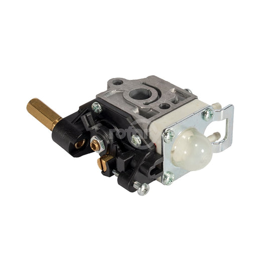 Rotary Genuine Part RB-K112 ZAMA OEM Carburetor Repl ECHO A021003830 Fits Echo SRM-266T, SRM-266U